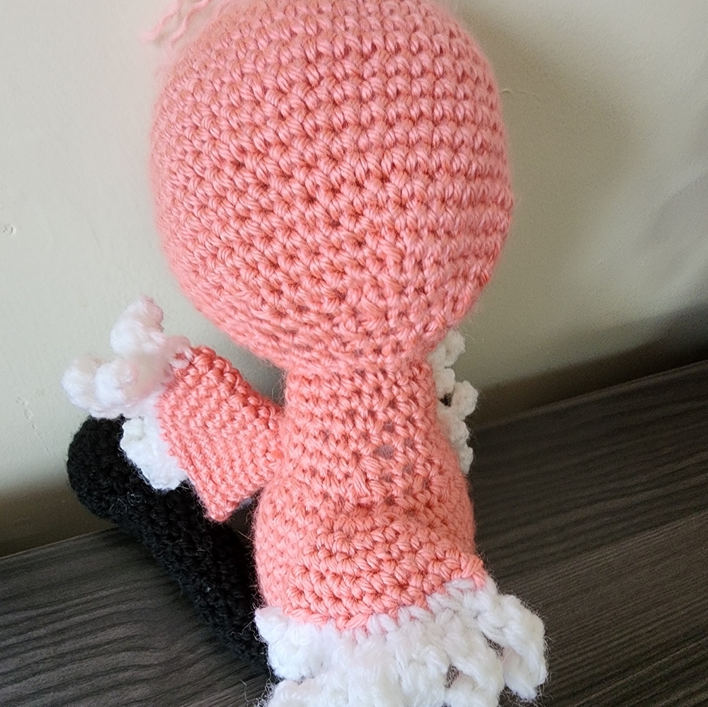 Pink Flamingo - Picture 3 of 5